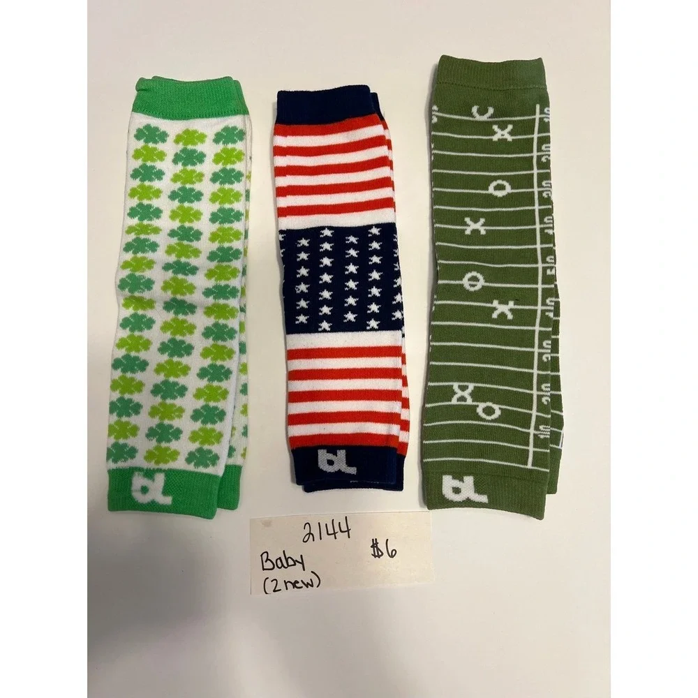 Baby‎ boy leggings (2144)